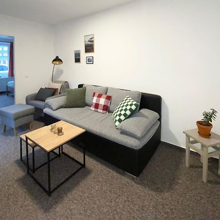 Apartman Pod Vlekem Horní Malá Úpa Екстериор снимка