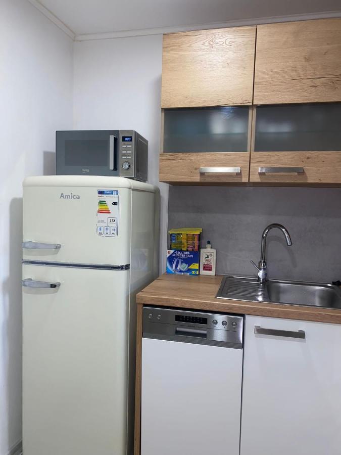 Apartman Pod Vlekem Horní Malá Úpa Екстериор снимка