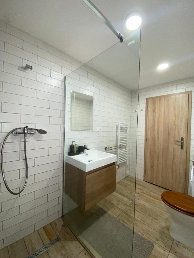 Apartman Pod Vlekem Horní Malá Úpa Екстериор снимка