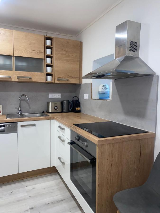Apartman Pod Vlekem Horní Malá Úpa Екстериор снимка