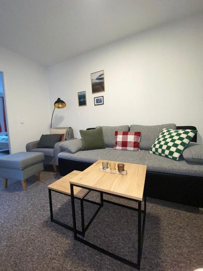 Apartman Pod Vlekem Horní Malá Úpa Екстериор снимка