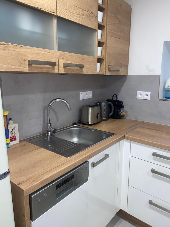 Apartman Pod Vlekem Horní Malá Úpa Екстериор снимка