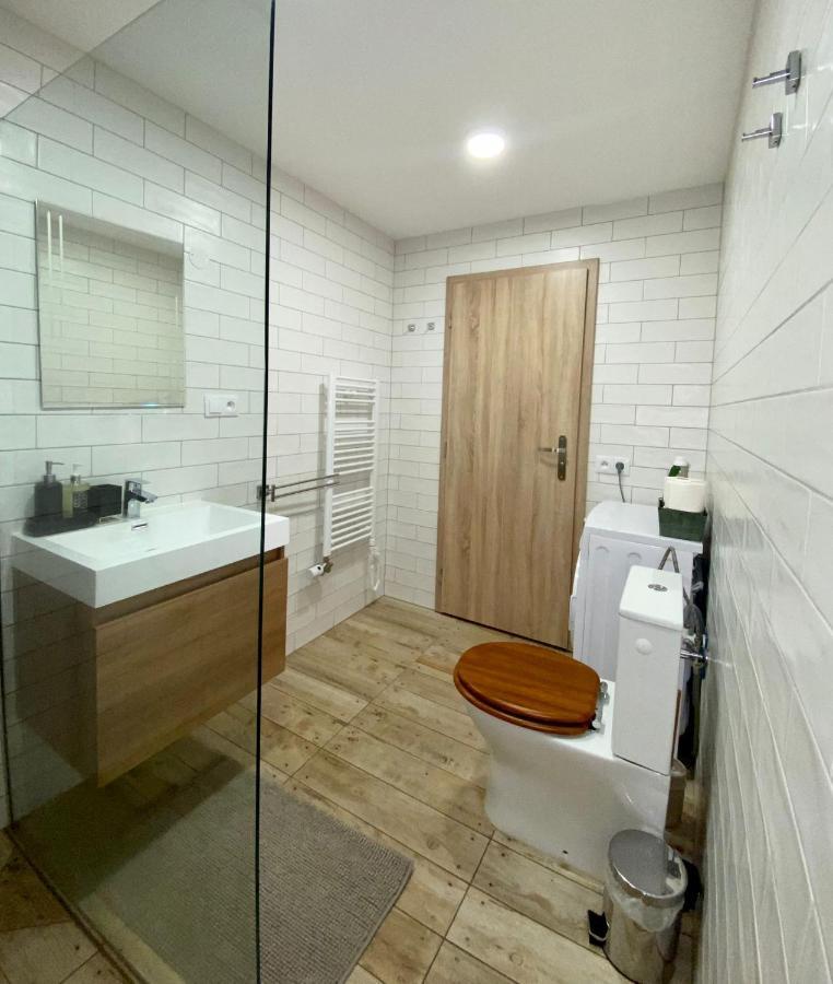 Apartman Pod Vlekem Horní Malá Úpa Екстериор снимка
