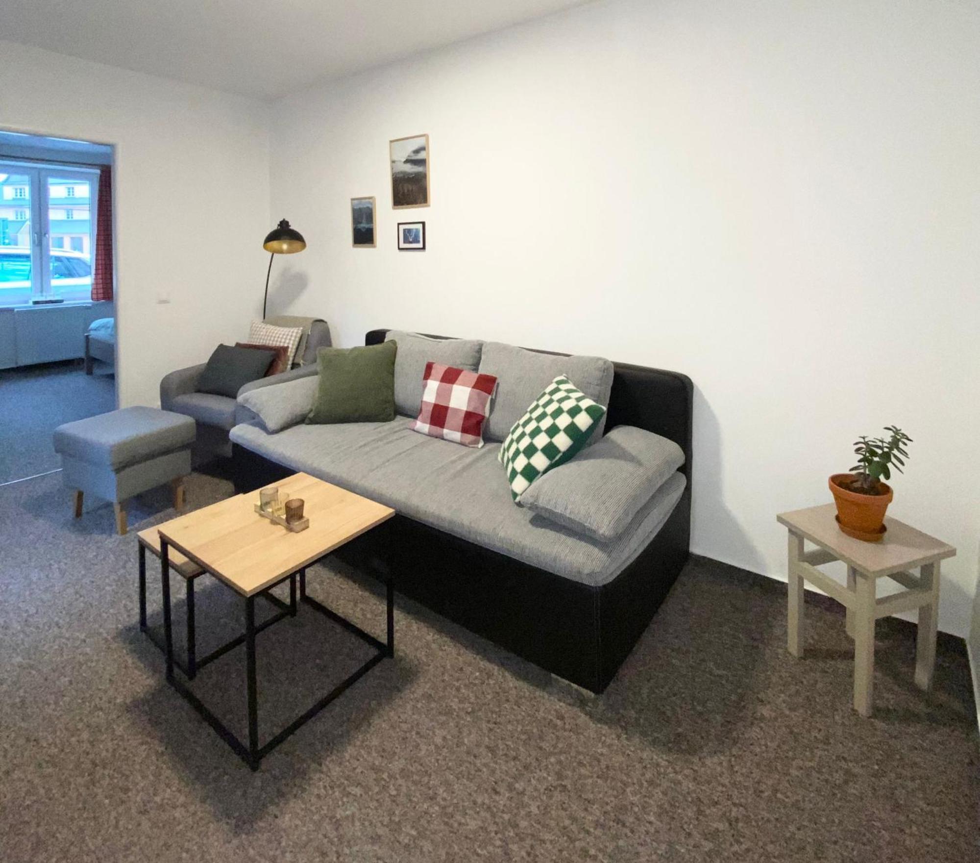 Apartman Pod Vlekem Horní Malá Úpa Екстериор снимка