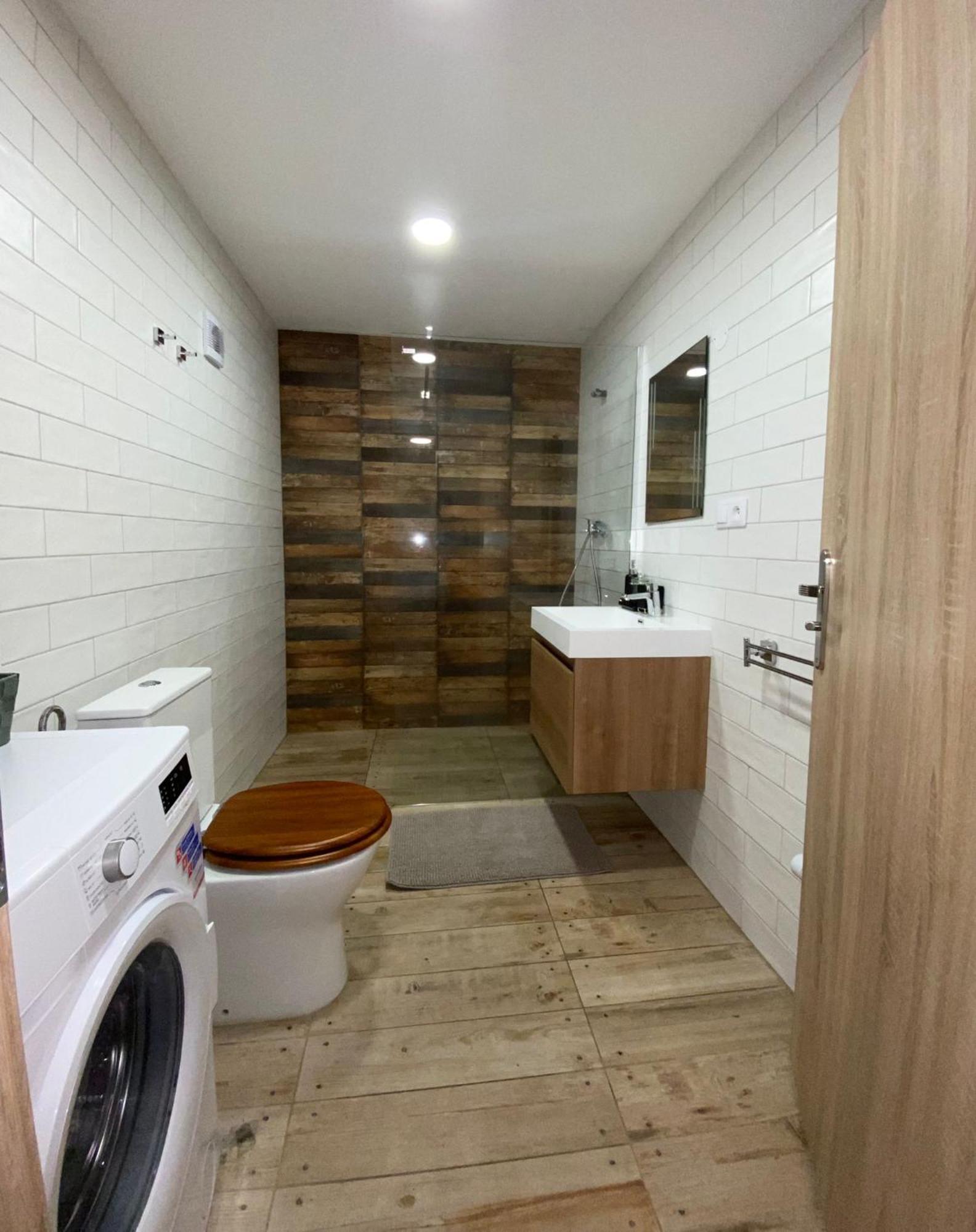 Apartman Pod Vlekem Horní Malá Úpa Екстериор снимка