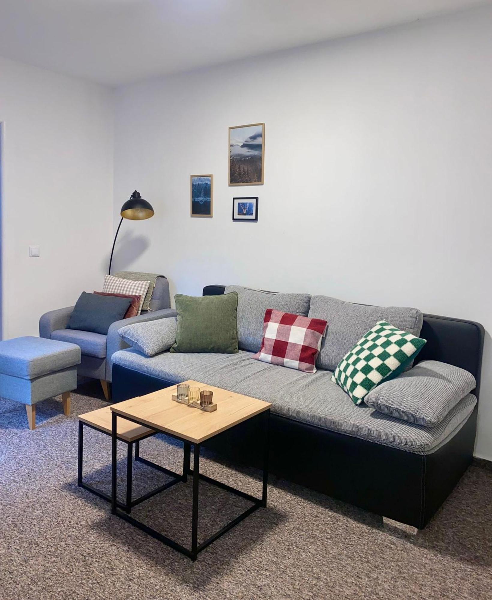 Apartman Pod Vlekem Horní Malá Úpa Екстериор снимка